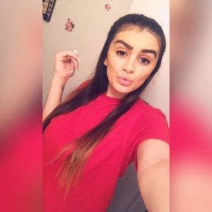 Meet your Posher, Breanna